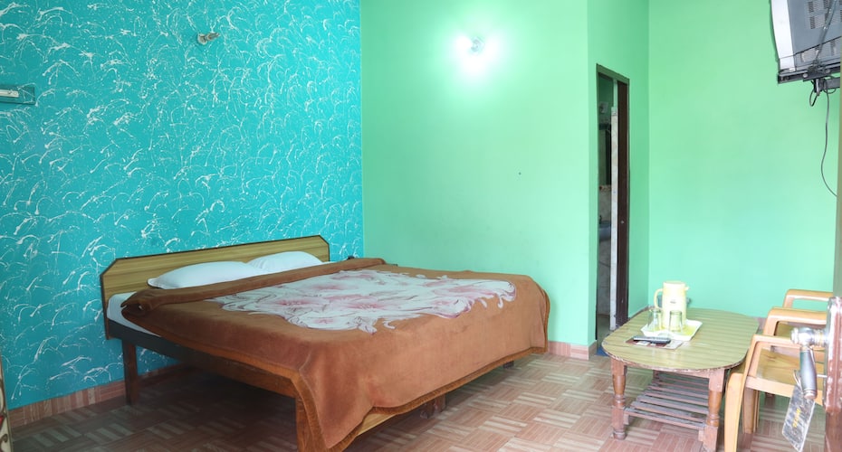 Hotel Prem International, Katra 4